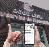 Photo Agence Goodlife