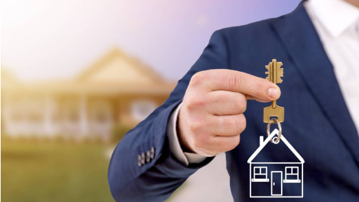 Agent Immobilier Pic