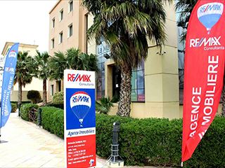 REMAX Consultants