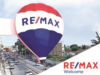 REMAX Welcome