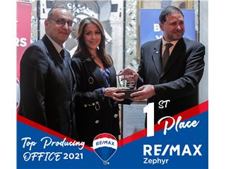 REMAX Zephyr