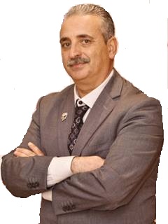 Chefik Ketata