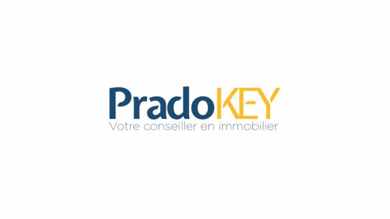 Prado Key Logo