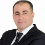 Agent Mansour Boujelban